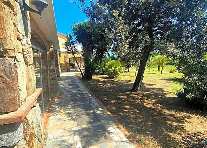 Villa Silvana