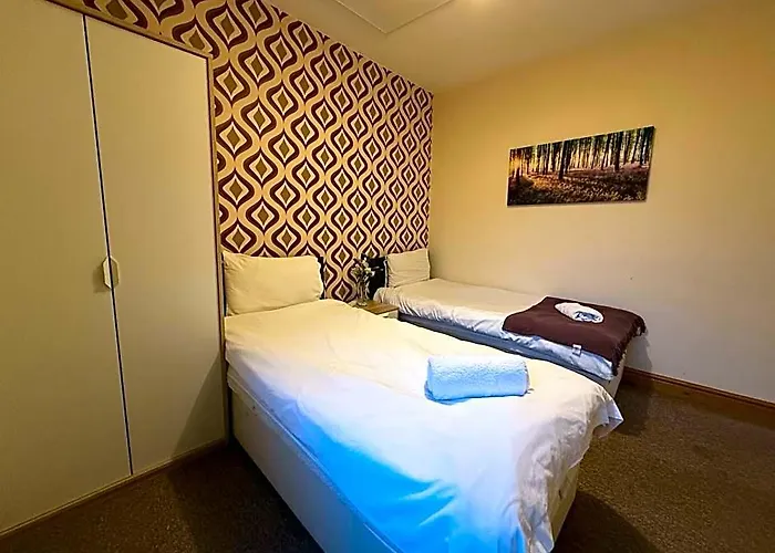 Appleton Apartments