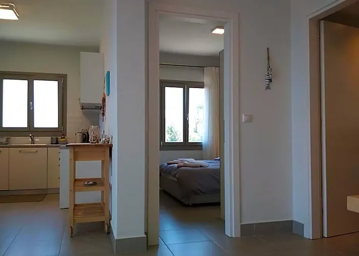 Moses Villa