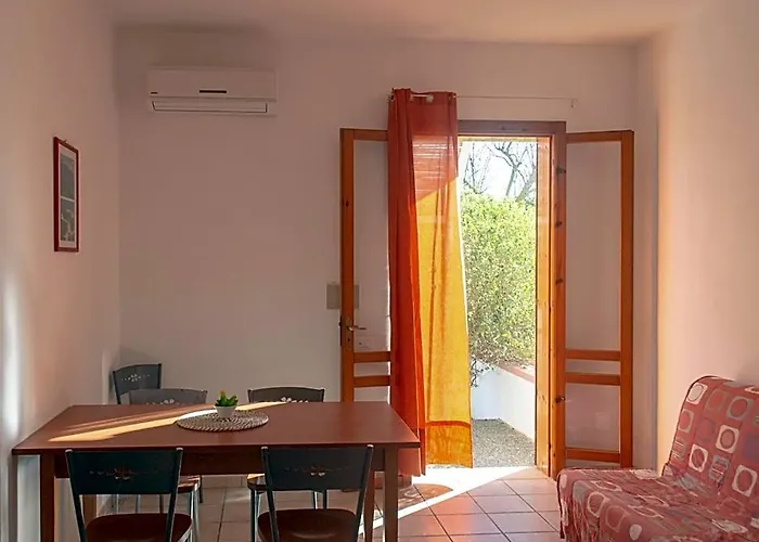 Residence Tre Palme - Localo