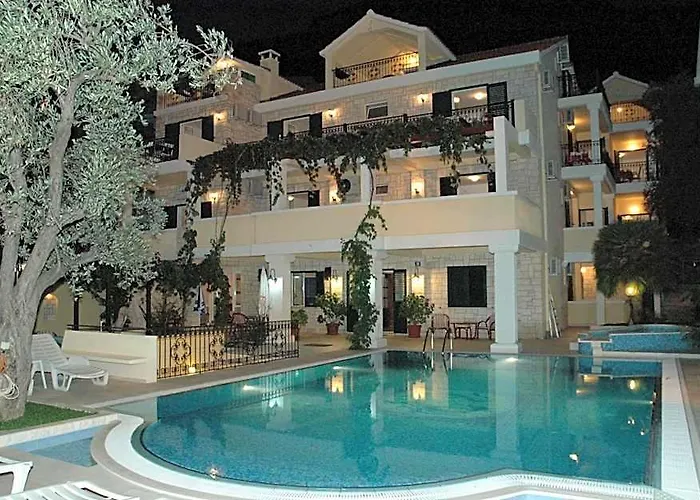 Apartments Balic