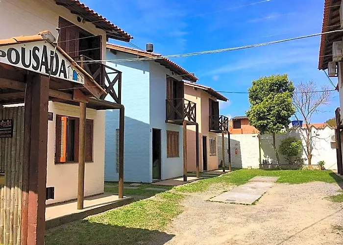 Pousada Taquaras