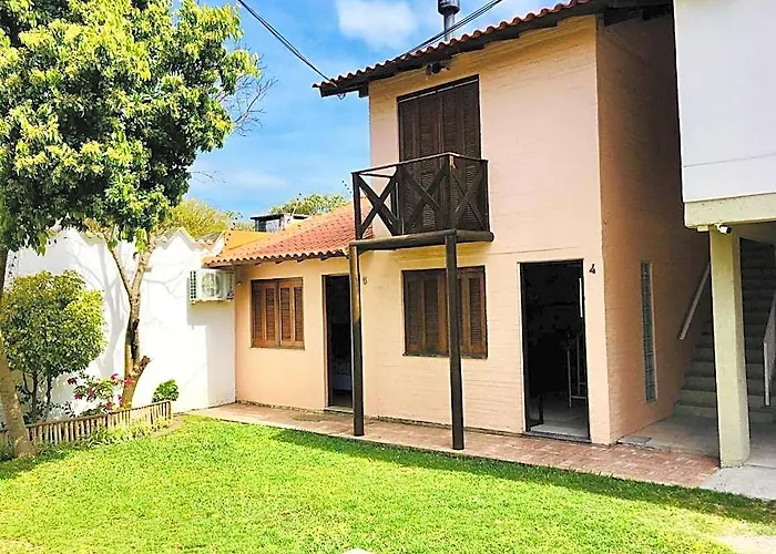 Pousada Taquaras