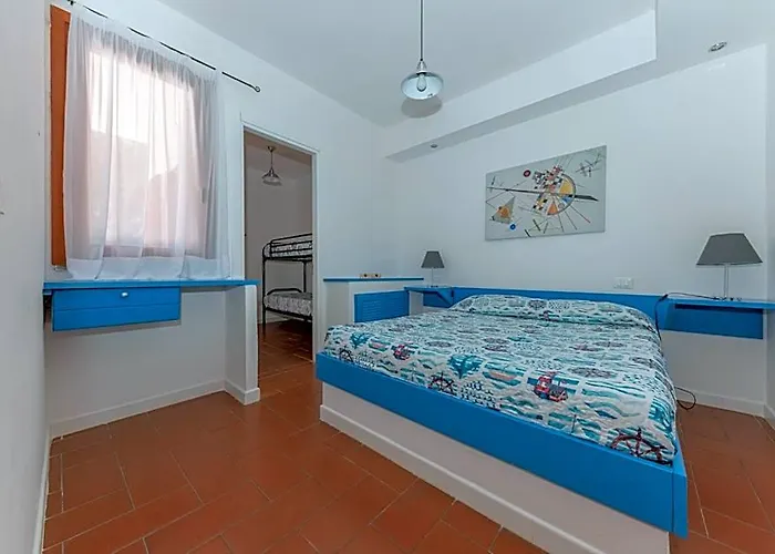 Elba Island Resort Pool & Tennis