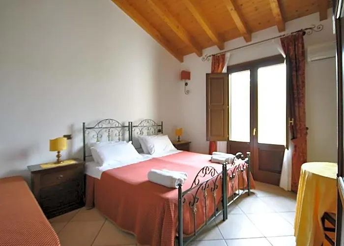 Agriturismo Masseria Baronali