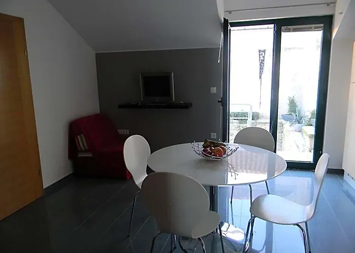 Apartments Lorenco