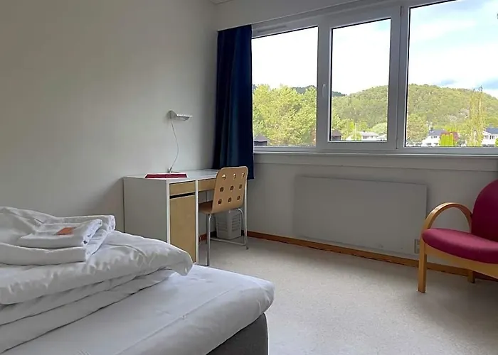 Borg Sommerhotell