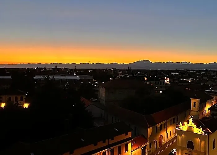 Le Ballerine Di Silvana - Panoramico E Luminoso