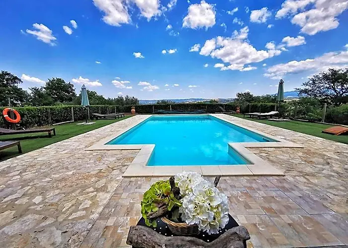 Agriturismo I Casamenti