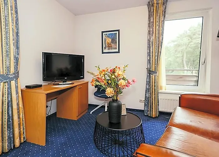 Hotel Hardenberg