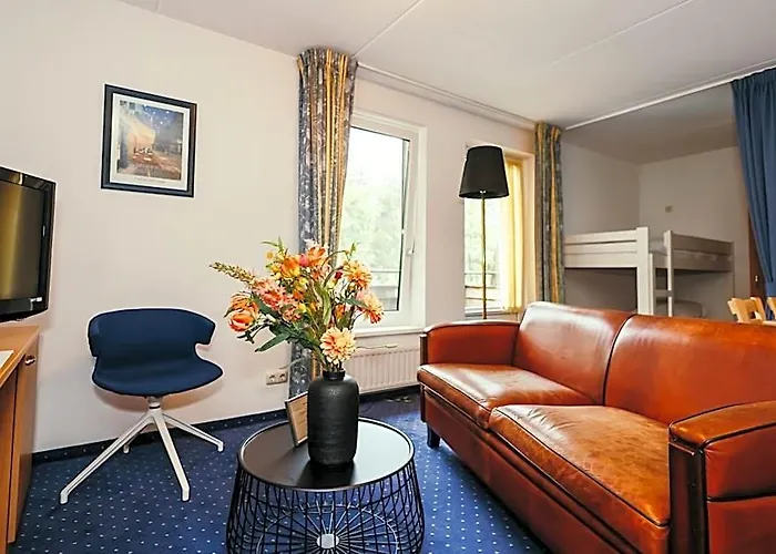 Hotel Hardenberg