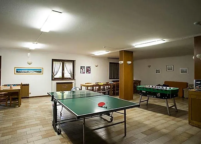 Residence Valfurva
