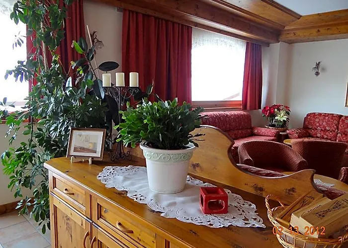 Hotel Mondeval