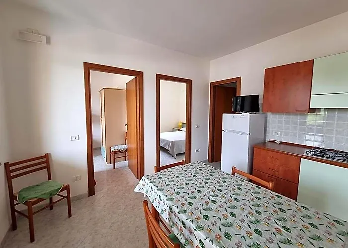 Villaggio Camping Lungomare