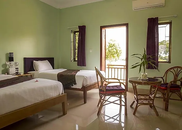 Samrith Hotel