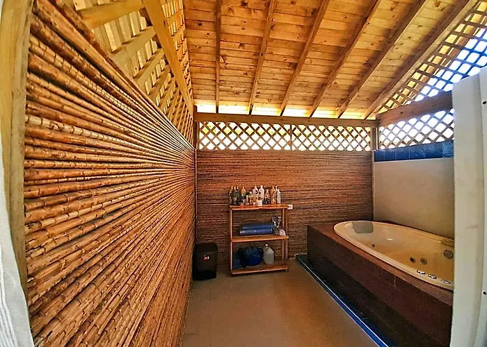 Hotel Isla Lizamar