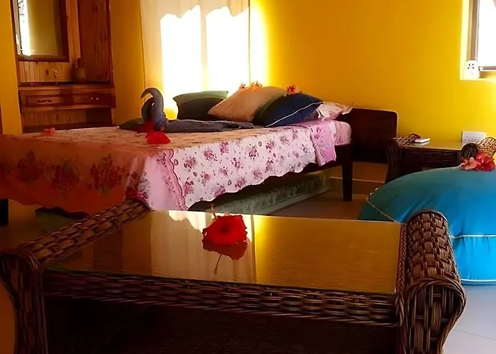Linsen Self Catering Apartments