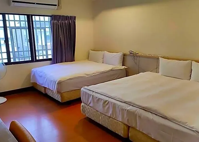Well Live Hotel