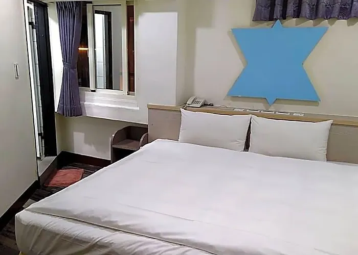 Well Live Hotel