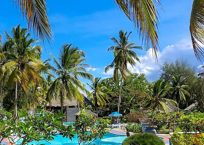 Golden Clove Beach Resort & Spa