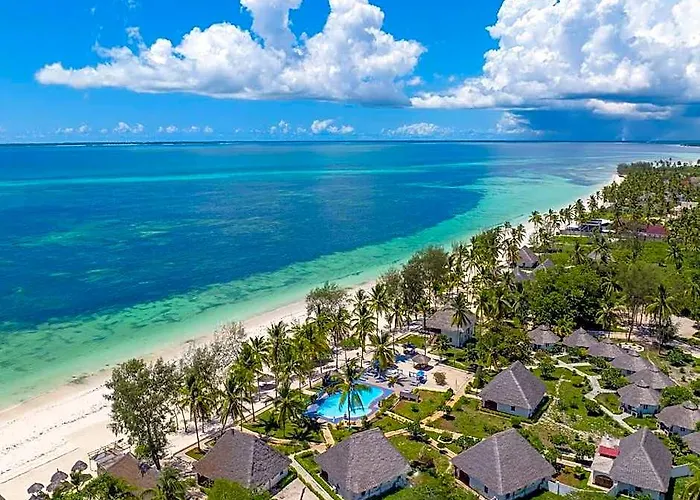 Golden Clove Beach Resort & Spa