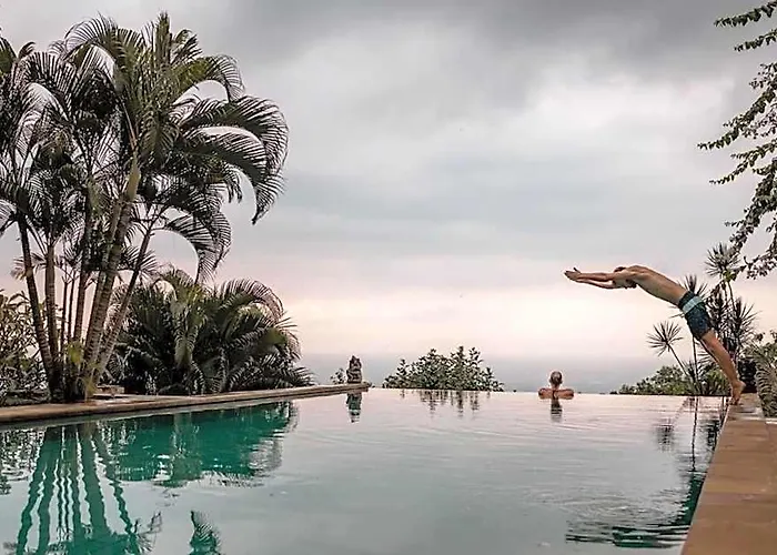 The Hamsa Resort