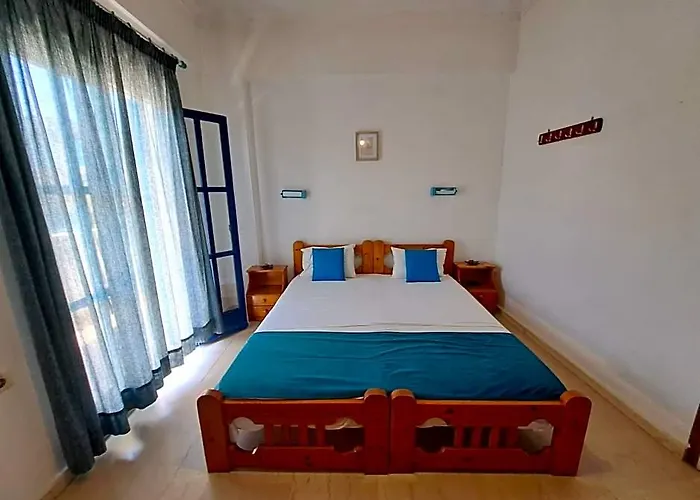 Apollonia Apartments