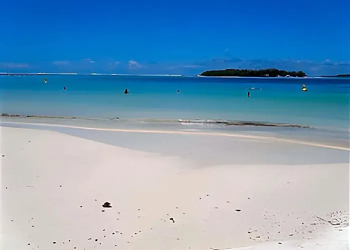 Pingouinvillas