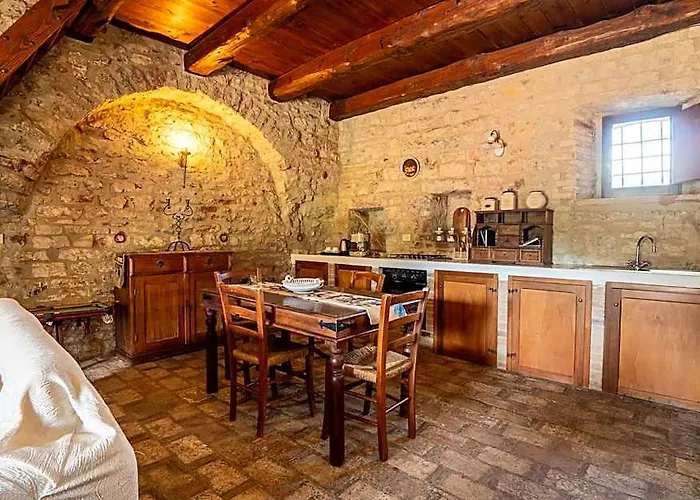 Castello Valenzino