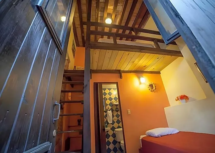 Dona Elvira Boutique Hotel