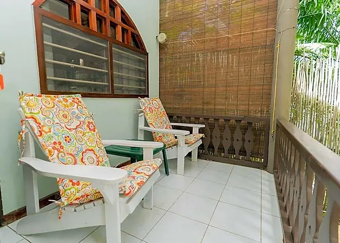 Romance Bungalows