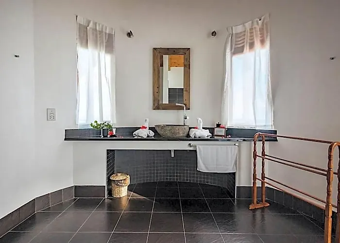 Villas De Jardin Self-Catering