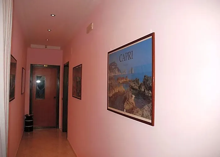 Hotel Grillo Verde