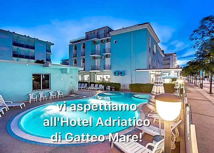 Adriatico Family Village