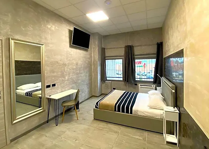 Hotel Tech