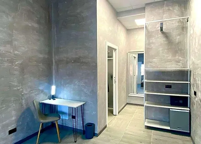 Hotel Tech