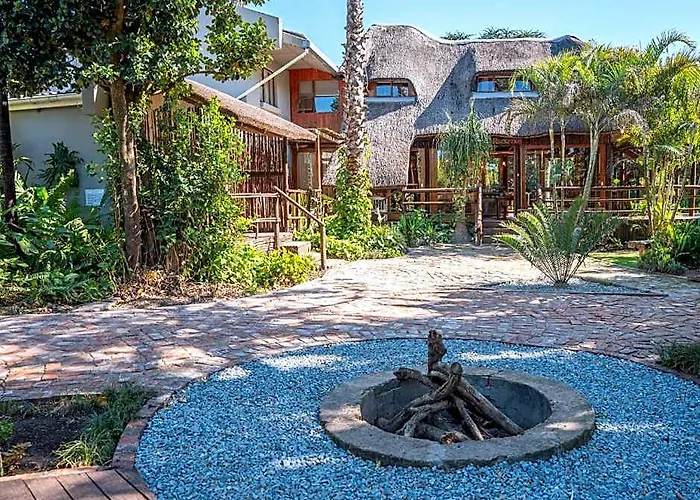 Tidewaters At The River Accommodation