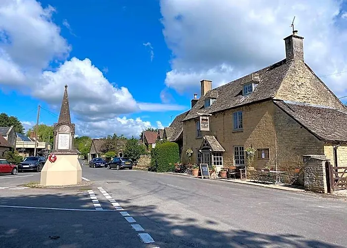 Royal Oak Ramsden