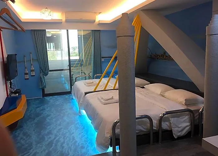 Prince Hotel