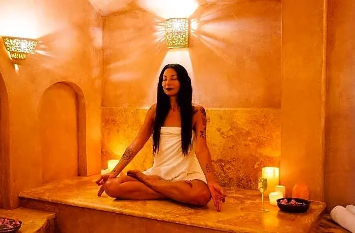 The Way Inn - Boutique Hotel