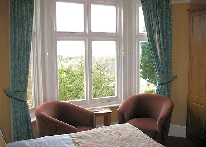 The Kenbury B&B