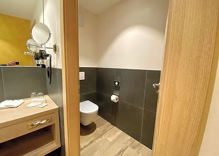 Hotel Gibswilerstube