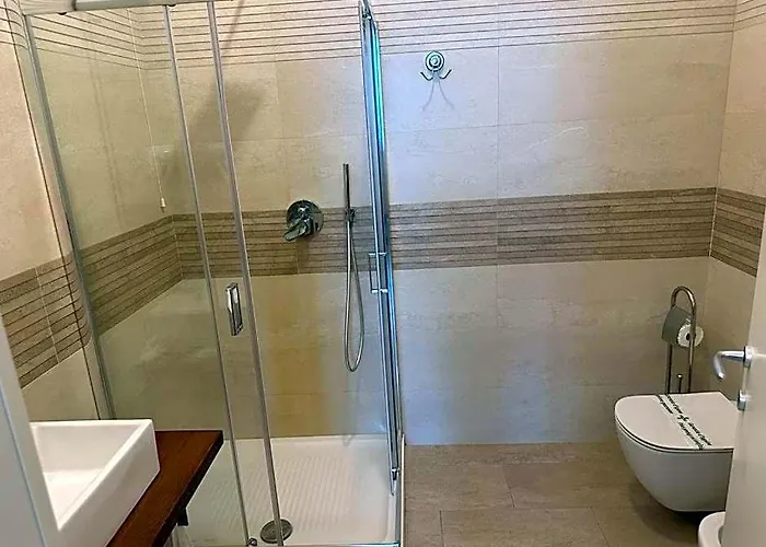 Hotel Il Duca Barbablu