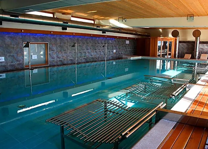 Cocca Hotel Royal Thai Spa