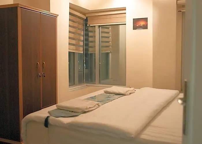 Raqeem Hotel