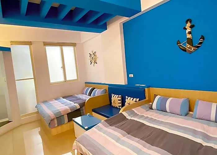 Chi-Yu B&B