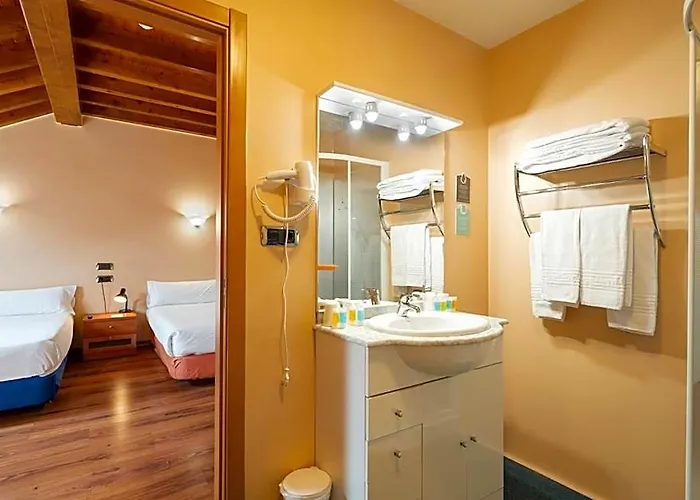 Hotel Alda Lalin