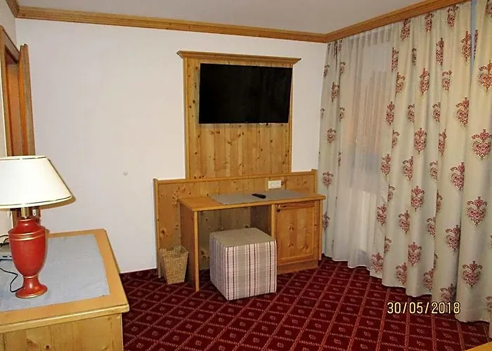 Hotel Gondel