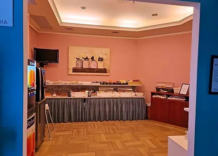 Hotel Dogana