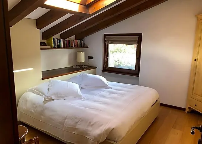 Alveluu Ristorante E Suites